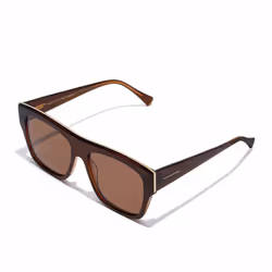 Doumu - Paula Echevarría x Hawkers #brown