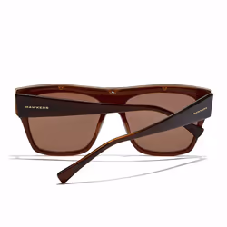 Doumu - Paula Echevarría x Hawkers #brown