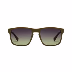 HAWKERS Lunettes de soleil PEAK METAL - OLIVE MOSS - vert