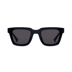 HAWKERS Lunettes de soleil ONE UPTOWN ECO - POLARIZED BLACK - noir / grise