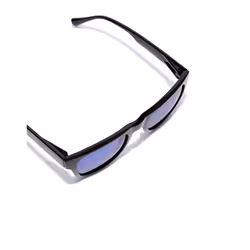 Tox polarized #black emerald