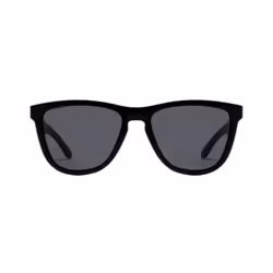 HAWKERS Lunettes de soleil ONE RAW - BLACK DARK - noir / noir