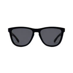 HAWKERS Lunettes de soleil ONE RAW - BLACK DARK - noir / noir