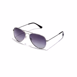 HAWKERS Lunettes de soleil HAWK - POLARIZED SILVER GREY - argent / grise