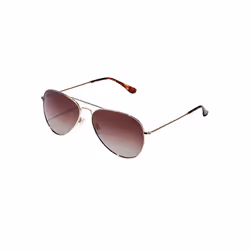 HAWKERS Lunettes de soleil HAWK - POLARIZED GOLD BROWN - doree / brune