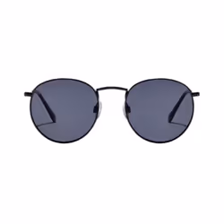 HAWKERS Lunettes de soleil MOMA MIDTOWN - POLARIZED BLACK GREY - noir / grise