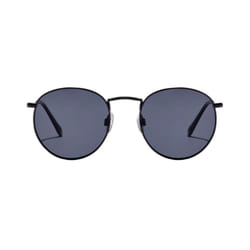 HAWKERS Lunettes de soleil MOMA MIDTOWN - POLARIZED BLACK GREY - noir / grise
