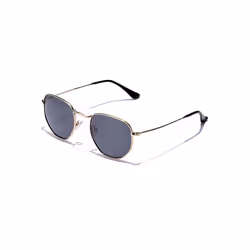 Sixgon Drive polarized #gold grey
