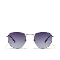 Sixgon Drive polarized #silver grey
