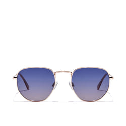 Sixgon Drive polarisé #or rose bleu