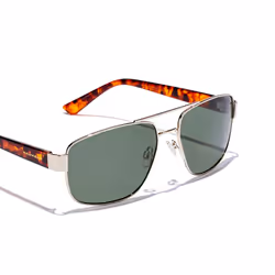 Falcon polarized #gold green - Vue supplémentaire 4