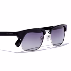 Classic Valmont polarisé #Noir Dégradé - Vue supplémentaire 3