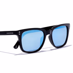 Jack polarisé #Black Chrome