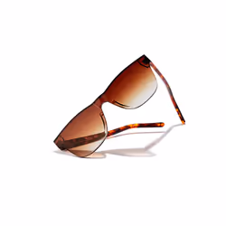 Idle #gradient brown