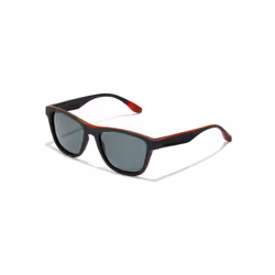 One Sport polarized #red black