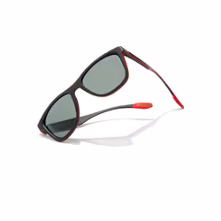 One Sport polarized #red black