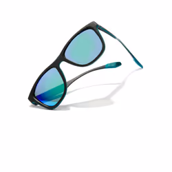 One Sport polarized #black emerald