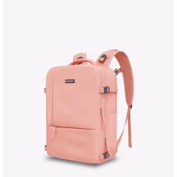 Numada B40 sac à dos Sac à dos de voyage Rose Polyester