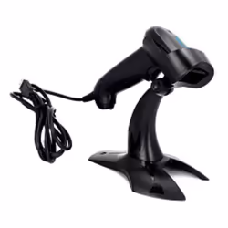 Nilox NX-CS-2DUNL, Lecteur de code barre portable, 1D/2D, Laser, Codabar, Code 128, Code 39, Code 93, EAN-13, EAN-8, Interlea ...
