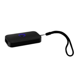 Nilox NX-PS1-1DBNL lecteur de code barres Lecteur de code barre portable 1D CMOS Noir