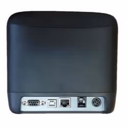 Nilox NX-P482-USL Imprimante avec un port infrarouge Thermique directe