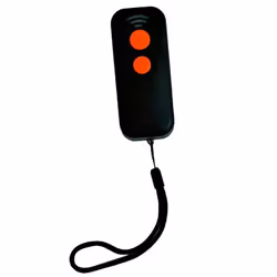 Nilox NX-PS2-2DBNL, Lecteur de code barre portable, 1D/2D, CMOS, Codabar, Code 11, Code 128, Code 39, Code 93, EAN 128, EAN-1 ...
