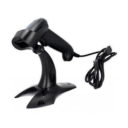 Scanner de codes-barres 2D - POSIBERICA - SC-2DU56 - USB - Résolution 5 mille - Support de table inclus