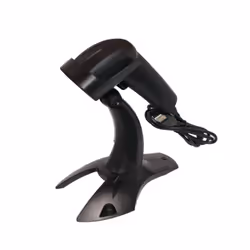 Nilox NX-CS-2DU21, Lecteur de code barre portable, 1D/2D, CMOS, Codabar, Code 128, Code 39, Code 93, EAN 128, EAN-13, GS1 Dat ...