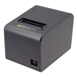 Nilox NX-P185-USB Imprimante avec un port infrarouge Thermique directe