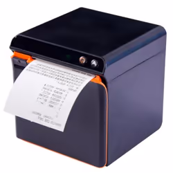 Nilox NX-PF287-USB Imprimante avec un port infrarouge Thermique directe Imprimantes POS