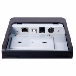 Nilox NX-PF287-USB Imprimante avec un port infrarouge Thermique directe Imprimantes POS