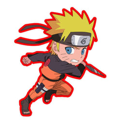 Coussin Educa Borras Naruto shippuden Uzumaki 3D