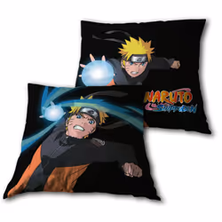 Coussin Educa Borras Naruto Shippuden