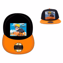 Casquette enfant Educa Borras Naruto