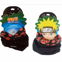 Tour de cou Educa Borras Naruto