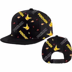 Casquette Nintendo Pokémon