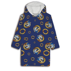 Manteau Sega Sonic The Hedgehog