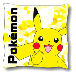 Coussin Nintendo Pokémon Pikachu