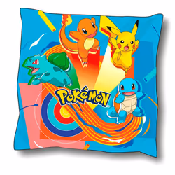 Coussin Nintendo Pokémon