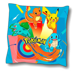 Coussin Nintendo Pokémon