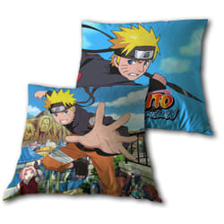 Coussin Educa Borras Naruto Shippuden