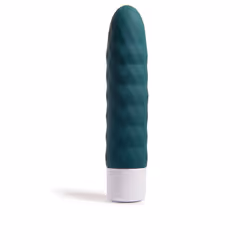 Pipo vibrador vaginal #verde