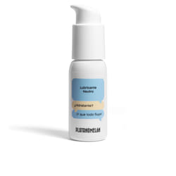 Lubricante neutro 50 ml