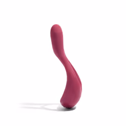 Vibromasseur Bongo pour couples 1 u
