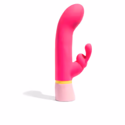Gus Basics vibrador conejito #fucsia