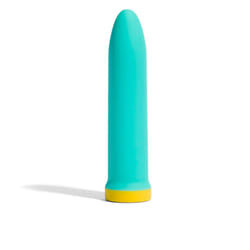 Bali Basics vibrador clitorial #turquesa