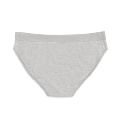 Kiwitas Classic Sporty culotte menstruelle gris #S