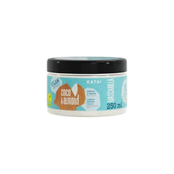 Katai Coconut & Almond Cream Masque 250 ml