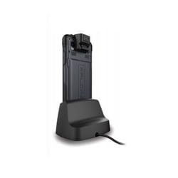 Zebra 450147 chargeur d'appareils mobiles Smartphone Noir Secteur Intérieure
