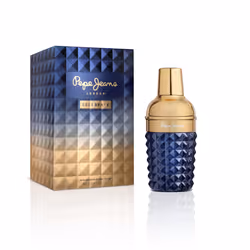 Pepe Jeans Celebrate For Him, Hommes, 50 ml, Spray, ALCOHOL DENAT., AQUA (WATER), PARFUM (FRAGRANCE), BENZYL ALCOHOL, HYDROXY ...